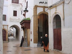 Rabat / الرباط