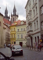 2002 J's Prague_Berlin