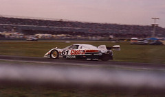 1990 Daytona 24 Hours