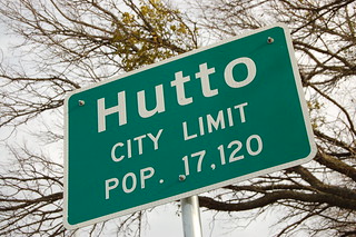 City Of Hutto Water 99