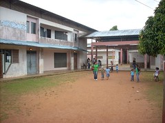 Ecole Sulny
