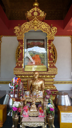 Koh Samui Wat Kunaram 0001