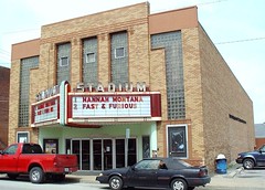 Jerseyville, IL: AMC Jerseyville 2 Closes - The BigScreen Cinema Guide
