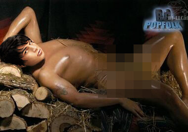 Nude Pictures Of Adam Lambert