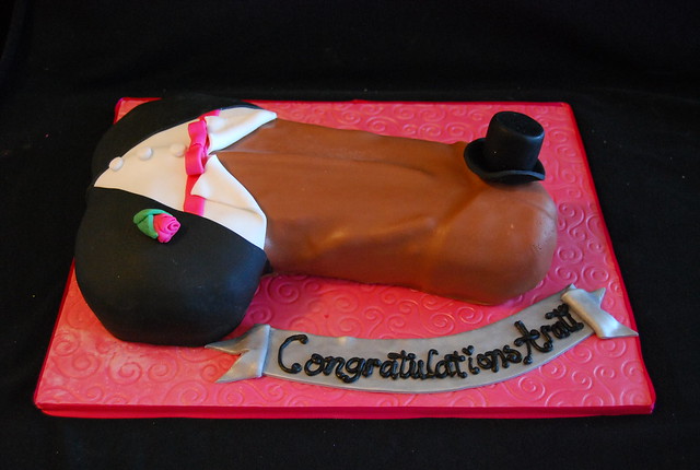Penis Cake Pictures 52