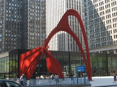Art and Architecture in Chicago