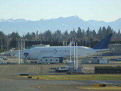 Seattle - Aviation City