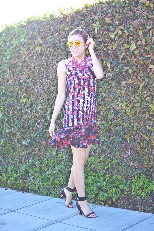 lucky magazine contributor,fashion blogger,lovefashionlivelife,joann doan,style blogger,stylist,what i wore,my style,fashion diaries,outfit,wardrobe,peter pilotto for target,peter pilotto,target style,target goes glam,spring trends,floral,ootn magazine,fashion climaxx2