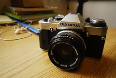 Olympus OM-10/20/30/40 - Camera-wiki.org - The free camera 