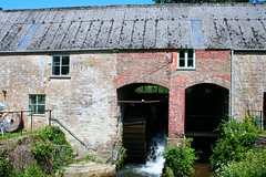 Mangerton Mill, Bridport, Dorset