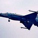 Pesawat Jet Tempur JF-17 Xiaolong/Thunder (China)