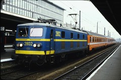 SNCB/NMBS Class 28 (Original)
