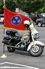 2011 Music City Police Motorcycle Skills and Training Competition