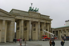 Berlin Holidays 2009