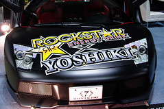 Tokyo Special Import Car Show 2009