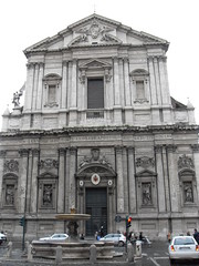 Roma-Vatican City Tour 2