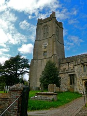 Aldbourne (St Michael)