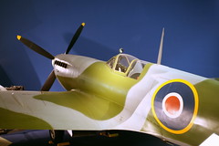 NASM: World War II Aviation 