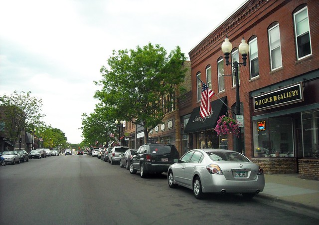 Downtown Excelsior Minnesota | Flickr - Photo Sharing!
