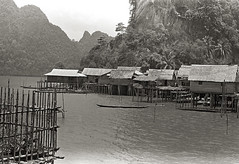 60's Thailand, 1960's