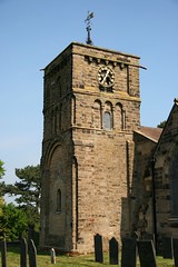 2011 Churches