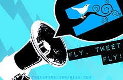 Fly Tweet Fly shared by Gwyneth Anne Bronwynne Jones