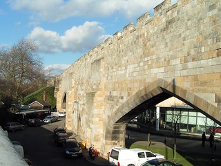 Old Railway Arches