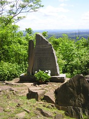 Mount Holyoke (Skinner) Crash Site