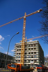 Westfalentower Dortmund