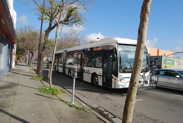 AC Transit 2001 3-3-11 B