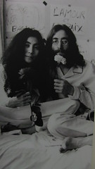 IMAGINE - The Peace Ballad of John & Yoko @ The Montreal Museum of Fine Arts
