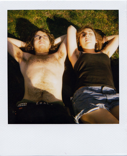 hairy armpit animals 2 4172009 manhattan the first real day of summer