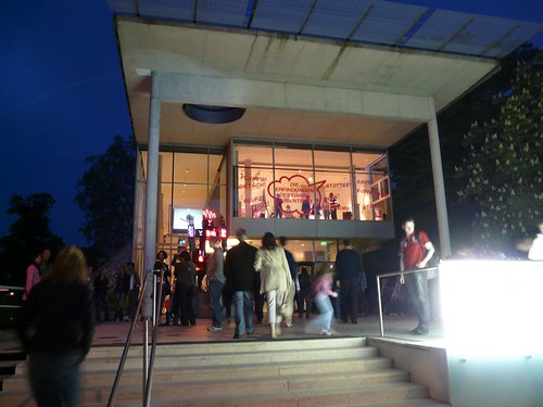 Nacht der Museen 2009