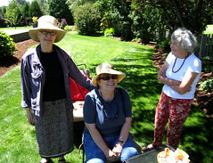 Brown House Garden Tours and other events...several years now
