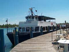Boat Nerd Trip 2008