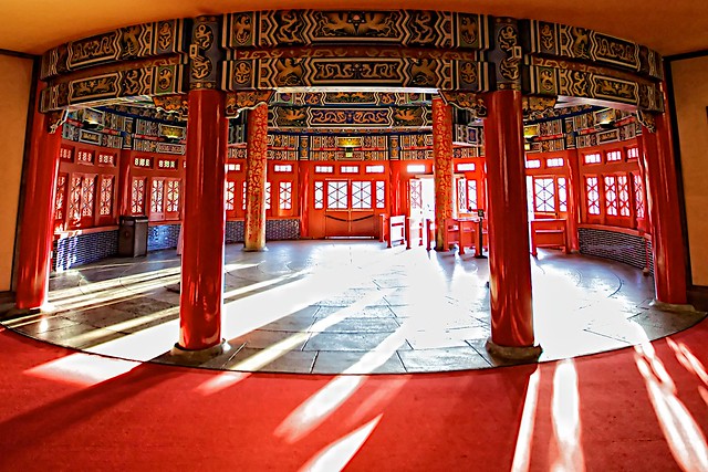 EPCOT - China Pavilion | EPCOT China Pavilion Walt Disney W… | Flickr