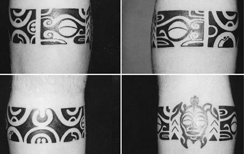 tatuagempolinesiamaorikirituhi by Tatuagem Polin sia Tattoo Maori