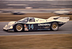1986 Daytona 24 Hours