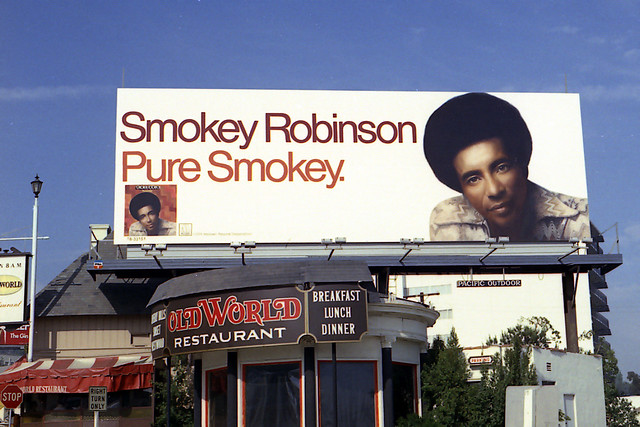 Billboards on Sunset #69