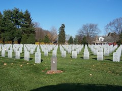 Agawam Veterans Cemetery