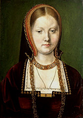 Catherine of Aragon, Queen of England, and her Kin