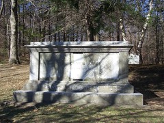 Smith Ferry Cemetery, Holyoke MA
