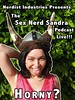 Sex Nerd Sandra Podcast Flyer