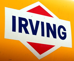 Irving 