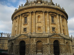 Oxford 2007