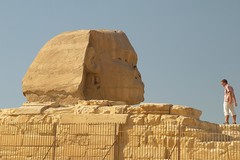 World 2009 -- Egypt