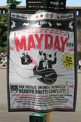 [MayDay - Milano 2009]