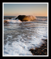 Seascapes and Landscapes