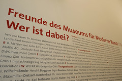 Museum of Modern Art, Frankfurt am Main