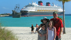 04.04.08 Day 7 Disney Cruise